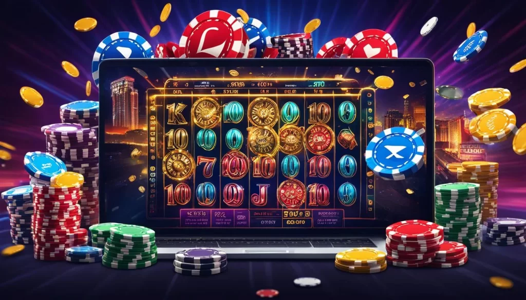 Tổng quan về nền tảng 188v iOS Casino