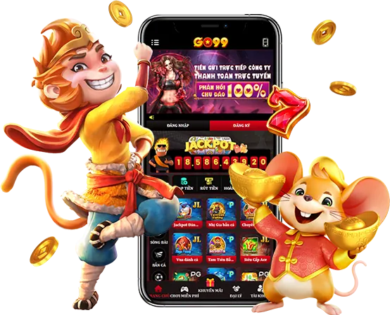Đá gà 188 trên di động
