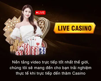 Trò chơi Baccarat tại 188v iOS